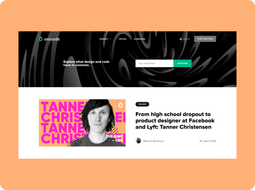 The Snapshoot-Portfolio image