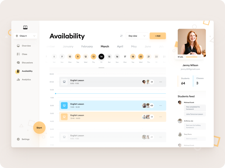 The Snapshoot-Portfolio image